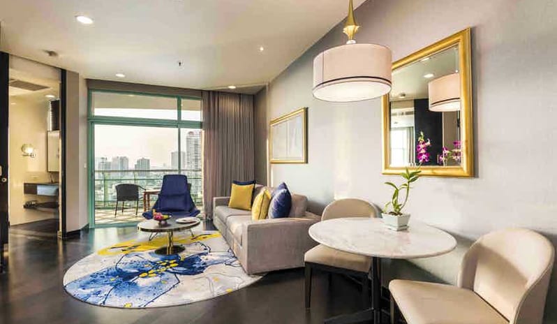 Grand Suite One Bedroom Skyline River View 2_17047
